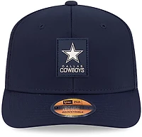 New Era Adults' Dallas Cowboys Sideline 9SEVENTY Trucker Cap