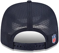 New Era Adults' Dallas Cowboys Sideline 9SEVENTY Trucker Cap