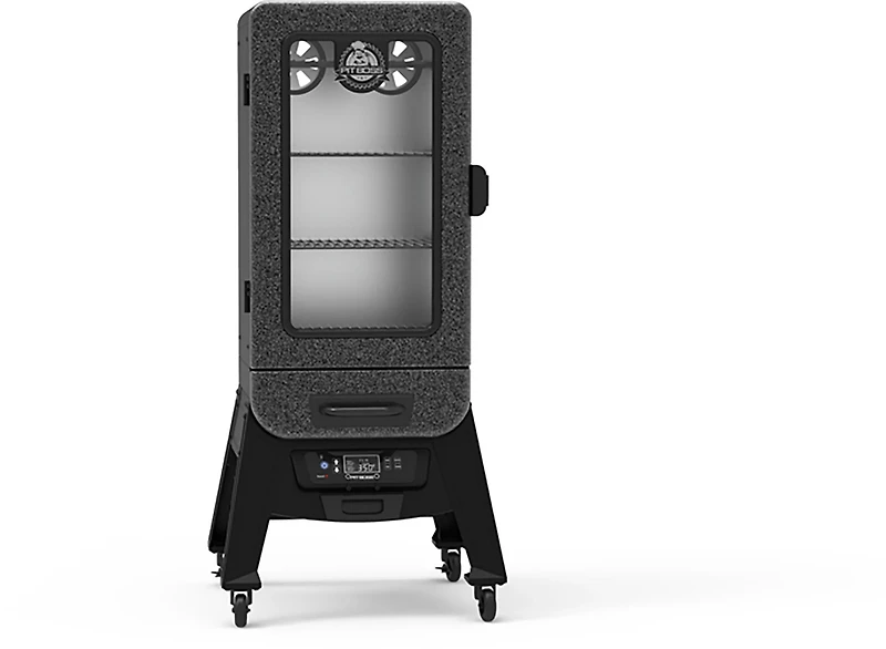 Pit Boss 3-Series Digital Electric Smoker