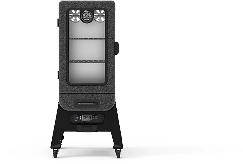 Pit Boss 3-Series Digital Electric Smoker