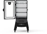 Pit Boss 3-Series Digital Electric Smoker
