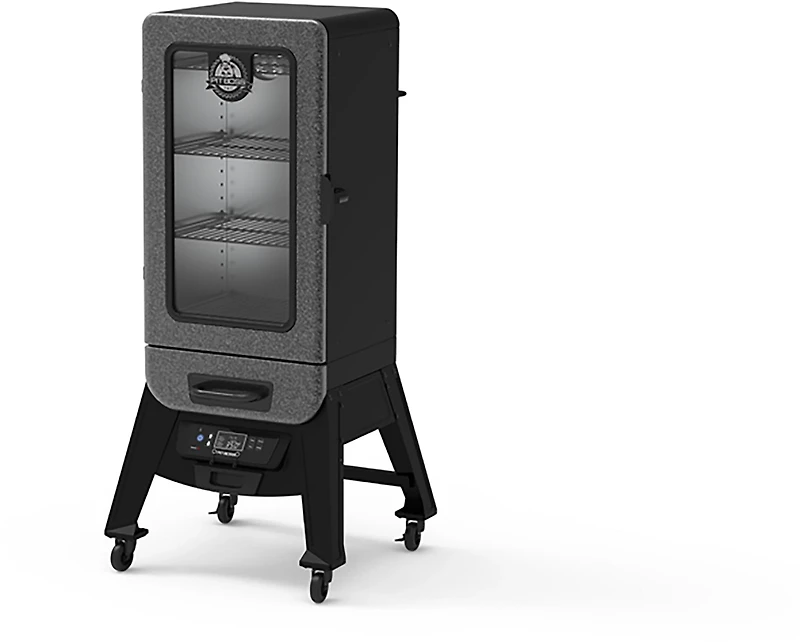 Pit Boss 3-Series Digital Electric Smoker