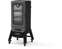 Pit Boss 3-Series Digital Electric Smoker