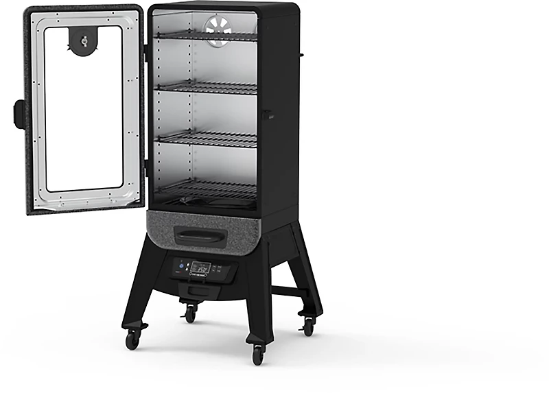 Pit Boss 3-Series Digital Electric Smoker