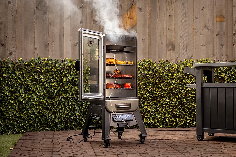 Pit Boss 3-Series Digital Electric Smoker