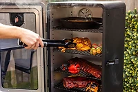 Pit Boss 3-Series Digital Electric Smoker