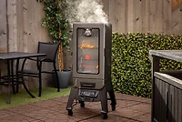 Pit Boss 3-Series Digital Electric Smoker