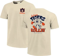 Image One Men's Auburn Rollin' DS T-shirt