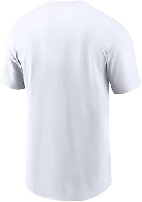 Nike Men's Cowboys Rewind Tailsweep Essential T-shirt