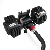 PRCTZ Modular Weight Training Arm Curl Bar Adapter