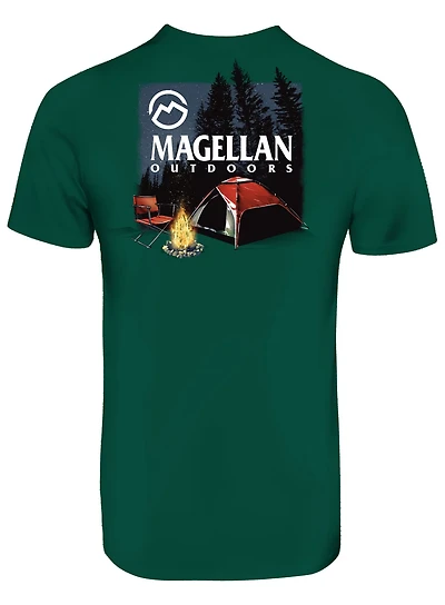 Magellan Outdoors Men's Clear Sky T-shirt
