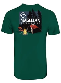 Magellan Outdoors Men's Clear Sky T-shirt
