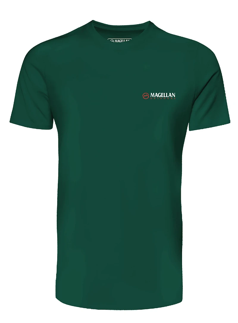 Magellan Outdoors Men's Clear Sky T-shirt