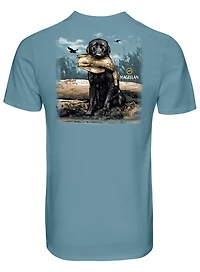Magellan Outdoors Men's Mouthful T-shirt