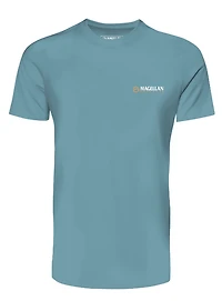 Magellan Outdoors Men's Mouthful T-shirt