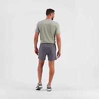 R.O.W.  Men's Julian 5" 2 1 Shorts