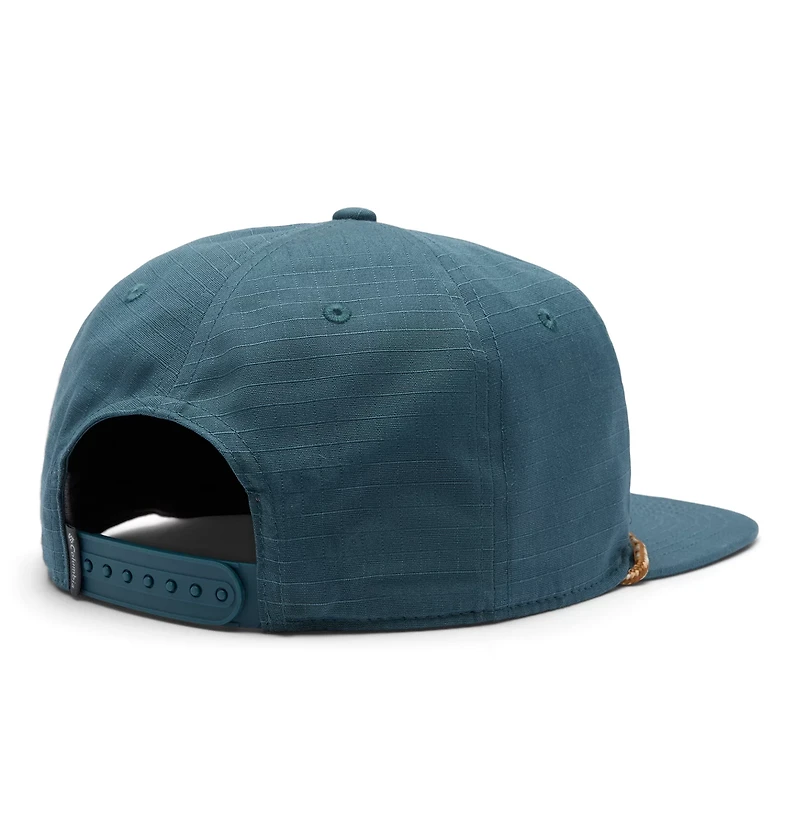 Columbia Sportswear Men's Ratchet Strap Snapback Hat
