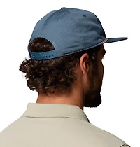 Columbia Sportswear Men's Ratchet Strap Snapback Hat