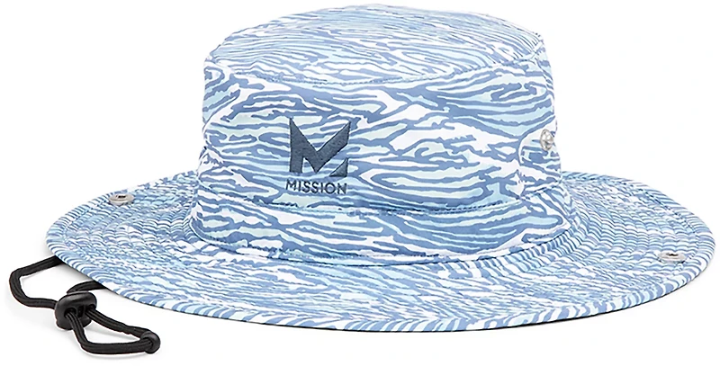 MISSION Men's Cooling Bucket Hat