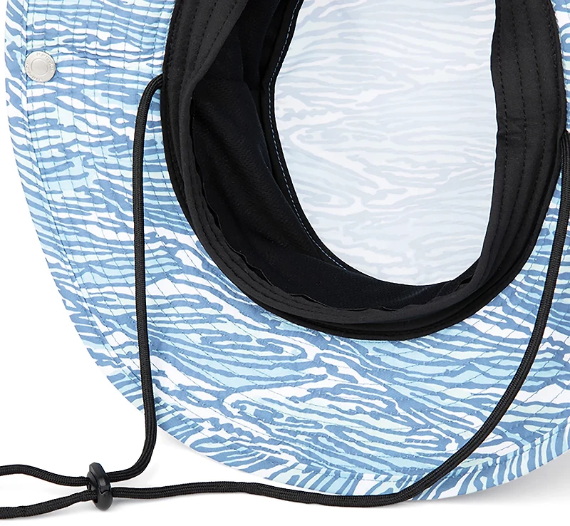 MISSION Men's Cooling Bucket Hat