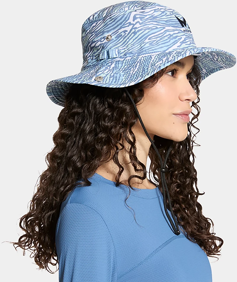 MISSION Men's Cooling Bucket Hat