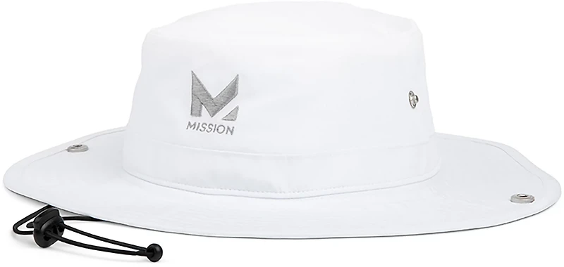 MISSION Men's Cooling Bucket Hat
