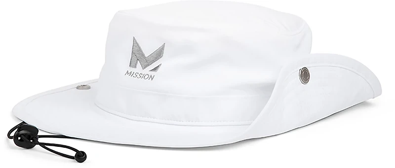 MISSION Men's Cooling Bucket Hat