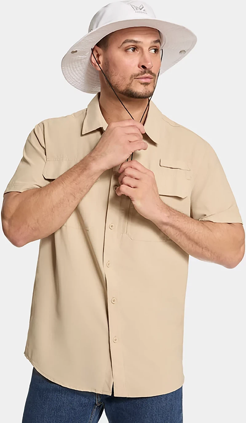MISSION Men's Cooling Bucket Hat