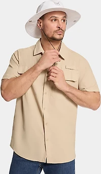 MISSION Men's Cooling Bucket Hat