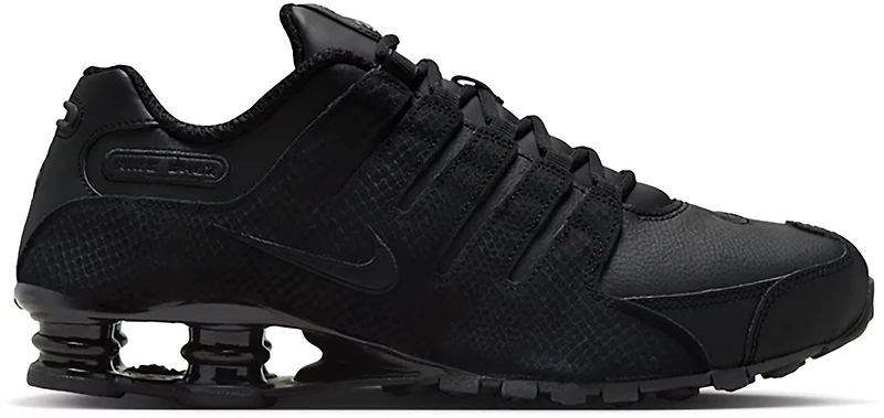 Nike Men's Shox NZ Running Shoes