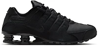 Nike Men's Shox NZ Running Shoes