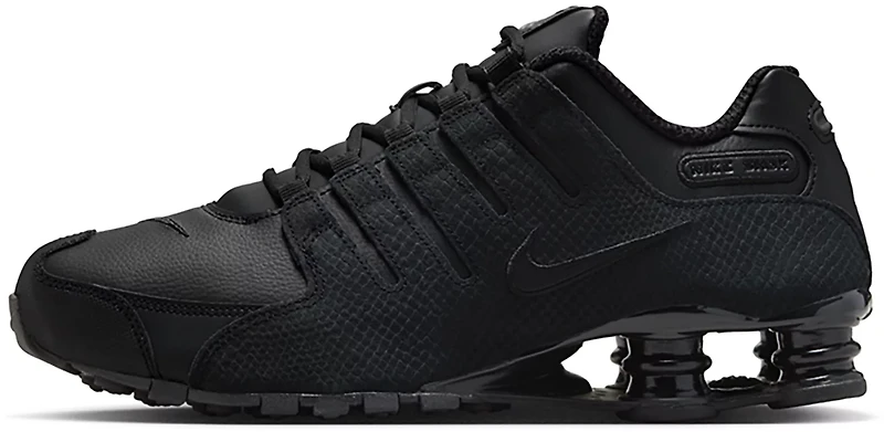 Nike Men's Shox NZ Running Shoes