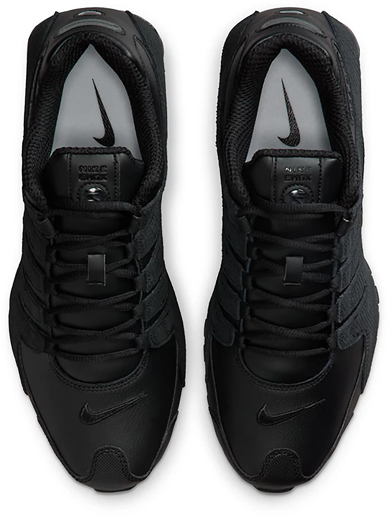 Nike Men's Shox NZ Running Shoes