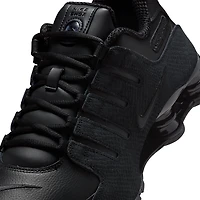 Nike Men's Shox NZ Running Shoes