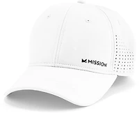 MISSION Adults' Cooling Vented Performance Hat