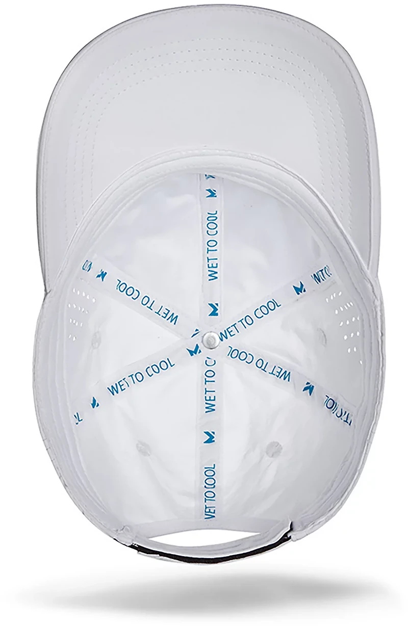 MISSION Adults' Cooling Vented Performance Hat