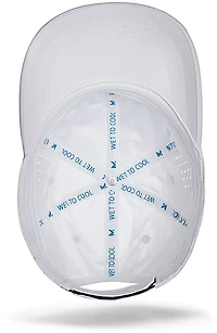 MISSION Adults' Cooling Vented Performance Hat