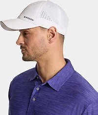 MISSION Adults' Cooling Vented Performance Hat