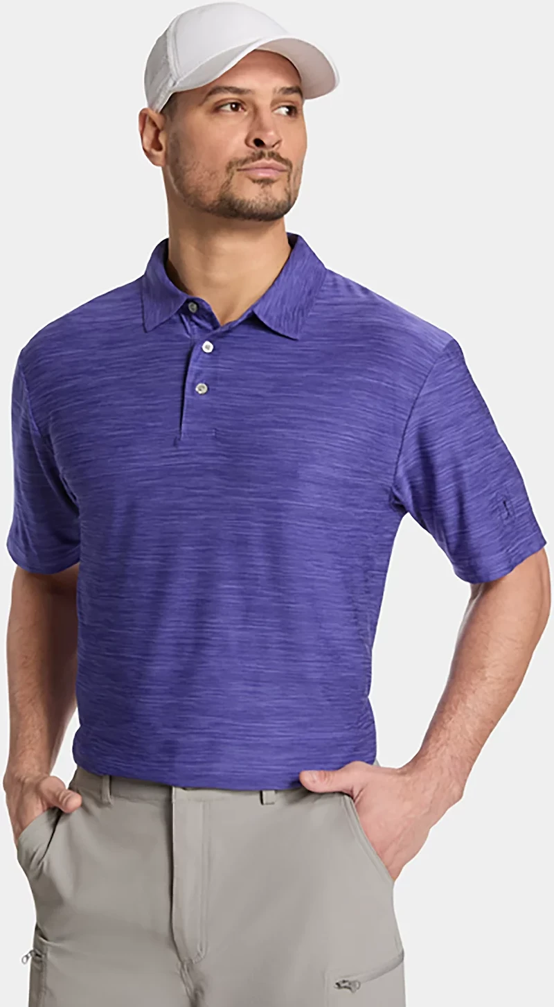 MISSION Adults' Cooling Vented Performance Hat