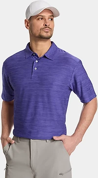 MISSION Adults' Cooling Vented Performance Hat