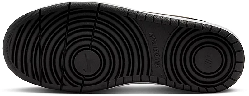 Nike Kids' Grade School Court Borough Low Recraft GS