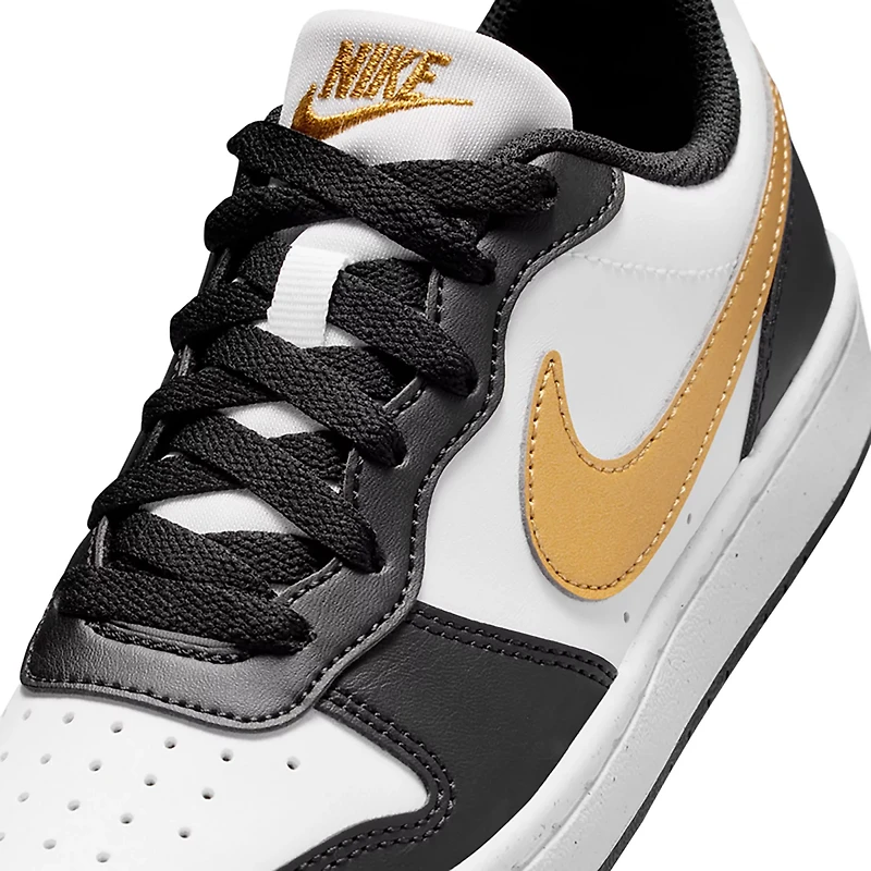 Nike Kids' Grade School Court Borough Low Recraft GS