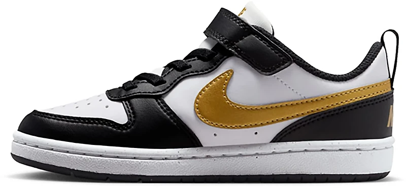 Nike Kids Court Borough Low Recraft PS