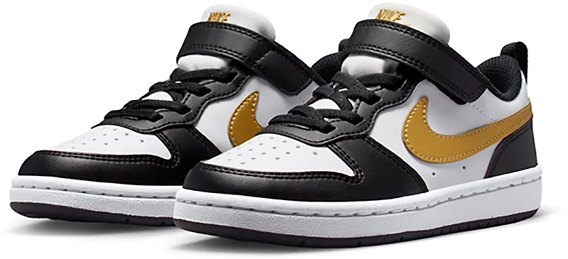 Nike Kids Court Borough Low Recraft PS