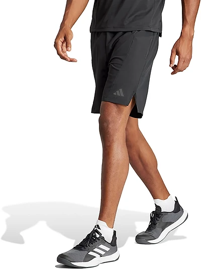 adidas Men's D4T Training Shorts 7