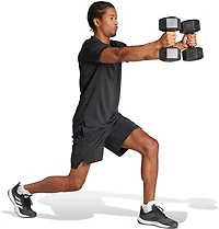 adidas Men's D4T Training Shorts