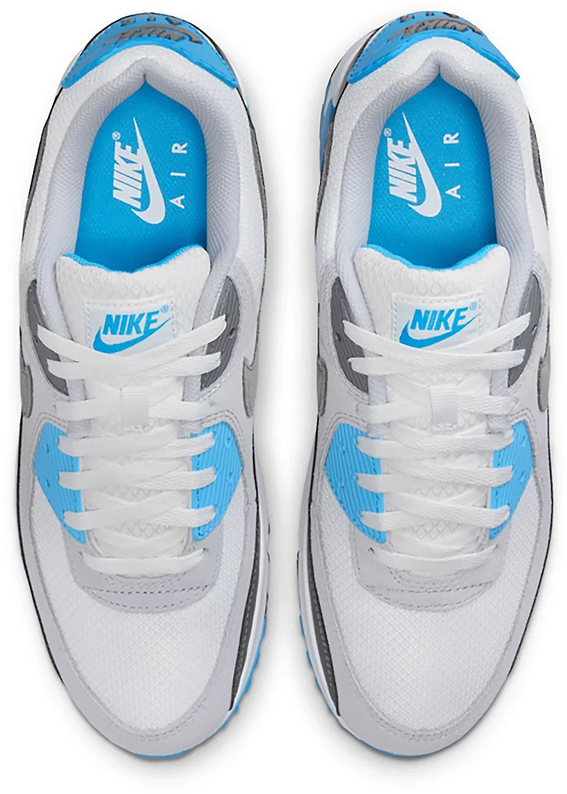 Nike Men’s Air Max 90 Shoes