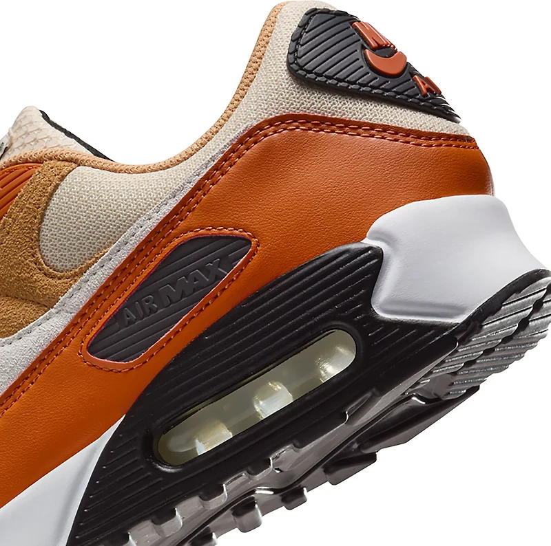 Nike Men’s Air Max 90 Shoes