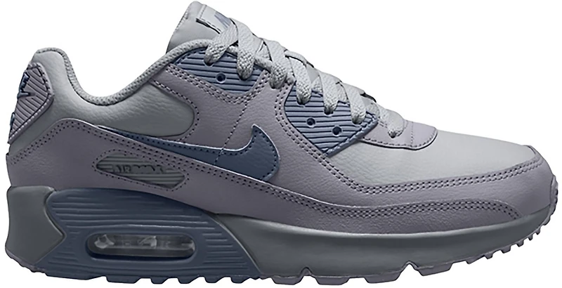 Nike Kids' Grade School Air Max 90 Shoes