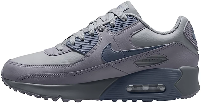 Nike Kids' Grade School Air Max 90 Shoes